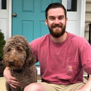 Meet your Posher, Scott